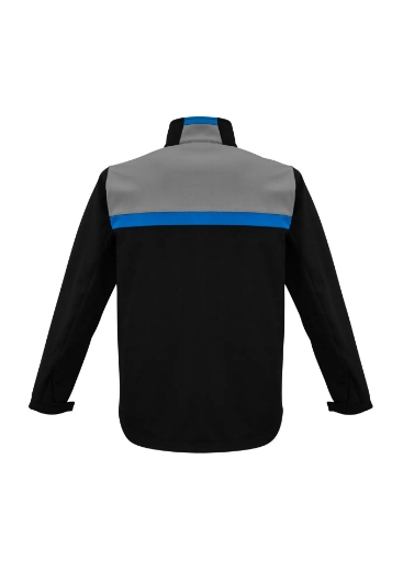 Picture of Biz Collection, Charger Unisex Jacket